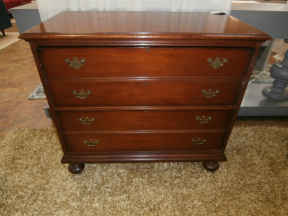 Lexington Filing Cabinet