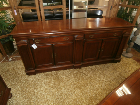 Lexington Palmer Credenza