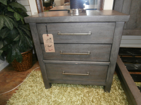 Liberty Farmhouse Nightstand