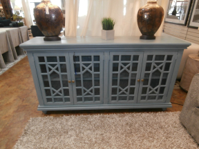 COM421 Walker 4 Dr Cabinet