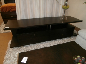 Scan Design Media Cabinet