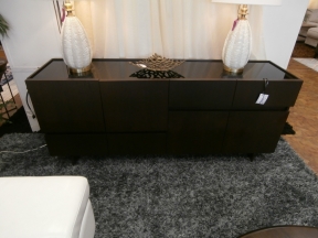 Huppe Magnolia Cabinet