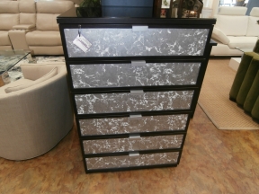 6 Drawer Chest Of Drawers
