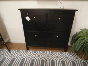 Shoe Cabinet