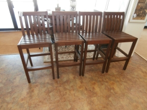 S/4 PB Chatham Barstools