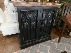 Arhaus Aubrey Bar