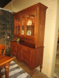 Ethan Allen Hutch