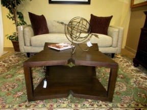 Scott Coffee Table