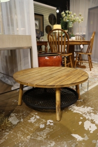 Lillian August Outdoor Coffee Table