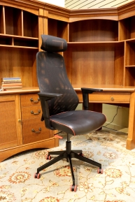 Ikea Matchspel Gaming Office Chair