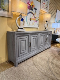 Grace 4 Door Cabinet