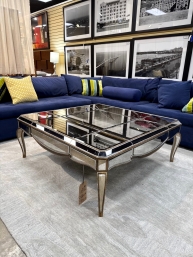 Bassett Collette Coffee Table