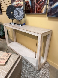 Hooker Cascade Console Table