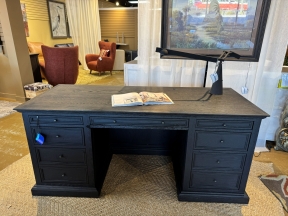 Restoration Hardware Desk