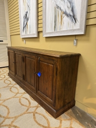 Four Hands Hughes Kelly Sideboard