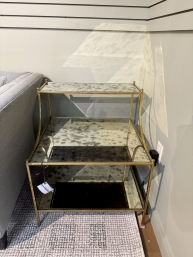 Ballard Emeline Table