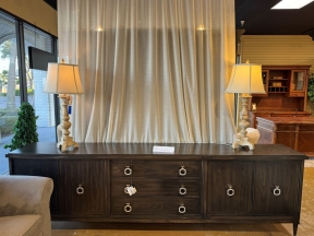 Vanguard XL Sideboard