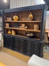 LIB2502 VNC 2 Pc Hutch
