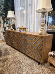 R7-COM254 Westside Cabinet