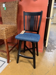 PAIR Canadel Swivel Barstools