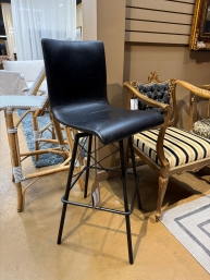 S/3 Pottery Barn Lthr Swi