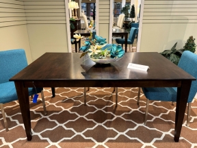 Canadel DR Table w/Leaf