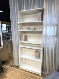 Tall Bookcase