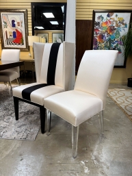 S/6 Designmaster DR Chairs