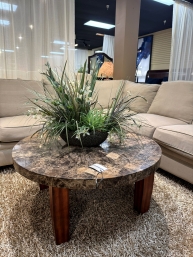 Steve Silver Coffee Table