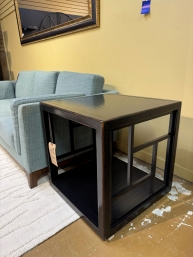 Ethan Allen Dynasty Accent Table