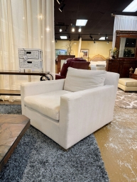 Restoration Hardware Chair