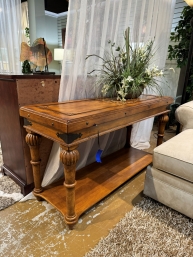 Klaussner Company Console Table