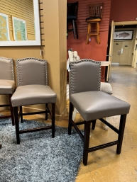 S/4 Dwell Home Barstools