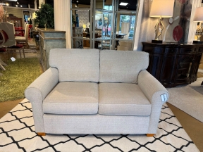 Matter Brothers Loveseat