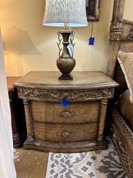 Platt Collection Nightstand