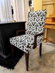 Canadel Arm Chair