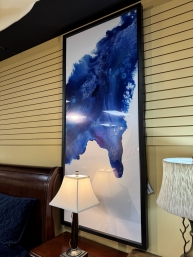 Doma - The Conduit Art