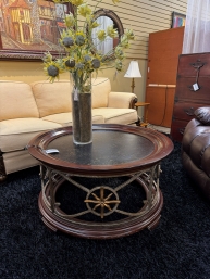 Powell Coffee Table