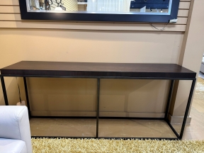 Restoration Hardware Nicholas Table