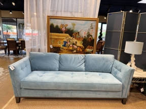 Cindy Crawford Park Blvd Sofa