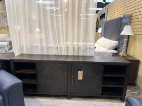 Havertys Brody Console