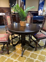 Wayfair Bistro Table