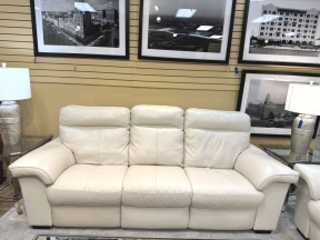 Palliser Lthr Pwr Recl So