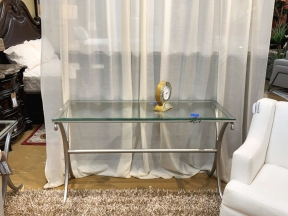 RTG Justine Gls Sofa Table