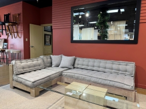 Rest.Hrdwr Callum 3 Pc