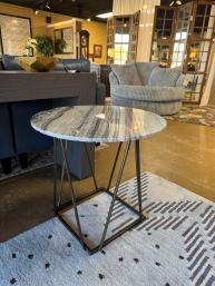 4030093 T/B Irvine End Table