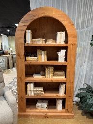 5060003-NY Medina Bookcase