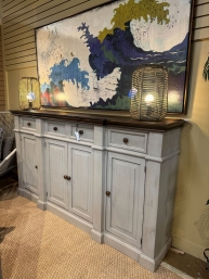 COM 49-HG Savannah Buffet