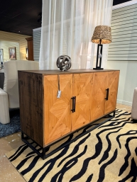 5050001-SBN Maxwell Cabinet