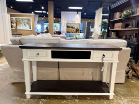 CID 153-HO Houston Sofa Table